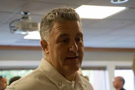 Harwich Capt John Clarke 071918