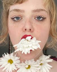 Katherine Alexandra Harvey: creating in nature