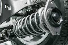 Suspension de voiture : fonctionnement, changement et prix