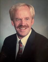 John Robert “Bob” Clements