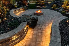 Come see our selection today! Flagstone The Look Of Natural Flagstone In A Concrete Paver Ideal For Patios And Walkways Barkman Concrete