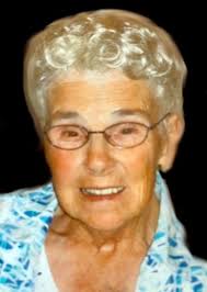 Mabel Clear Obituary (1932