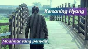 Chords For Kersaning Hyang Cover Mbah Nur Sang Penyair