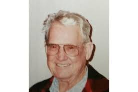 Jack Rhodes Obituary (1923