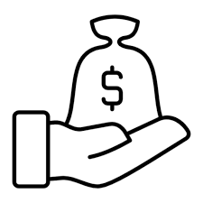 Get free money bag icons in ios, material, windows and other design styles for web, mobile, and graphic design projects. Free Earning Money Icon Symbol Download In Png Svg Format