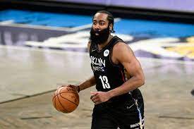 Within moments of the start of game 1 for the brooklyn nets vs. Nets James Harden Out For Game 2 Vs Bucks Hamstring Injury Diagnosed As Tightness Bleacher Report Latest News Videos And Highlights