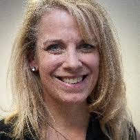 Susan Ayers's Instagram, Twitter & Facebook