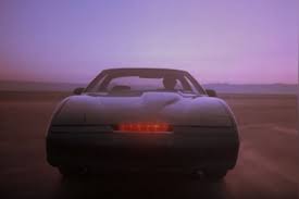 And now the actor's personal version of the. 10 Fast Facts About Knight Rider Mental Floss
