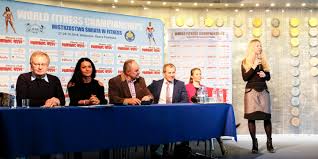 Właśnie trwa konferencja prasowa ole gunnara solskjaera przed meczem ligi mistrzów z rb lipsk. Konferencja Prasowa Mistrzostwa Swiata W Fitness Muzeum Sportu I Turystyki