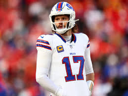 Is Josh Allen in Pro Bowl 2025? What to know about Bills QB's status