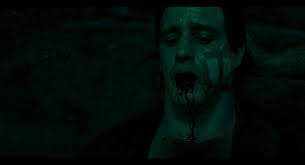 Another scene in IT: Chapter 2 with a hidden "IT"