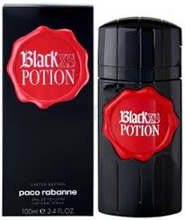 Paco rabanne black xs men edt 100ml. Paco Rabanne Black Xs Potion Eau De Toilette For Man 100ml Buy Online Perfumes Fragrances At Best Prices In Egypt Souq Com