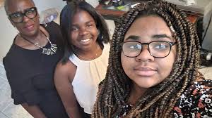 Texas grandmother, grandchildren surprised with Little Wishes