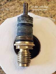 Need to buy a part? Grohe Thermostat Mixer Problems Terry Love Plumbing Advice Remodel Diy Professional Forum