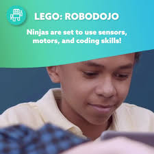 Unleash your child's imagination at our RoboDojo camp! 🤖 🌟 Here, young  engineers will dive into coding and robotics using LEGO Spike Prime kits,  transforming creativity into tangible creations. Watch ...
