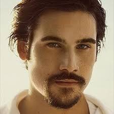 Nicolas Prattes — The Movie Database (TMDB)