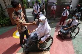 Lowongan kerja di bandung, loker bandung hari ini, info loker seputar bandung raya, informasi loker wilayah bandung dan cimahi, loker dibawah ini merupakan informasi lowongan kerja daerah bandung yang telah kami himpun dari berbagai sumber informasi yang terpercaya, semoga. Kelanjutan Ptm Bergantung Disiplin Protokol Kesehatan