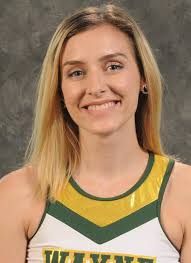 2018-19 Dance Roster