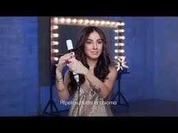 Giulia de lellis è un'influencer diventata famosa grazie alla sua partecipazione a uomini e donne, seguitissimo dating show in onda su canale 5. Giulia De Lellis X Ghd Wish Upon A Star Youtube