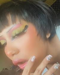 Photos by 。☆ *sami moreno*☆。 (@glamour_by_sami) · July 24, 2024