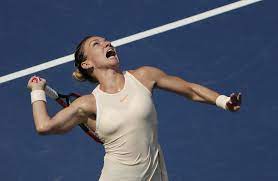 Tough luck for halep, who arrived pain free but began to feel. No 1 Simona Halep Back In Action At Sydney International