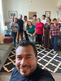 Blog 1 — El Refugio