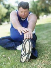 Back Exercises For The Obese Livestrong Com