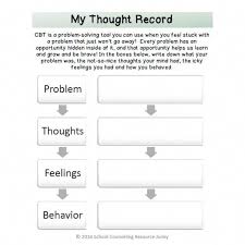 Pin On Kids Cbt Worksheets