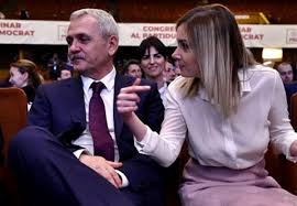 Irina tănase, iubita fostului președinte psd liviu dragnea, a postat, miercuri seara, pe instagram, un mesaj de ziua lui. Unde Se Afla Irina TÄƒnase In Momentul In Care Liviu Dragnea A Primit SentinÈ›a Avocatul A Confirmat