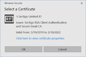 Selain itu barakcasino juga menyediakan 3 provider besar untuk permainan judi bola online. How To Install Email Certificate In Outlook The Ultimate Guide