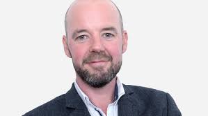 Former press secretary Feargal Purcell taps up old pals for PR firm