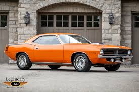 Image result for Vitamin C Orange 1970 Barracuda