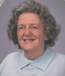 Ruth Spencer Obituary (1923