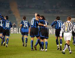 High quality italian serie a broadcast secure & free. Snapshots Inter Vs Juventus Previous Coppa Italia Encounters News