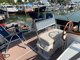 Enquire about this hollandia 1000s for sale. Bootsangebot Schepenkring Yachtbrokers