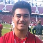 Dallin Hale's High School Bio