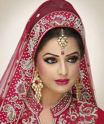 Latest Best Bridal Makeup Tips For Dark Skin Pakistani Bridal Makeup Bridal Makeup Tips Best Bridal Makeup