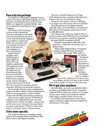 Image result for Computers Systems Apple Macintosh Development Languages Pascal