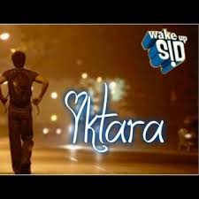 Iktara Lyrics And Music By Amit Trivedi Amitabh Bhattacharya Kavita Seth Konkona Sen Sharma Ranbir Kapoor Arranged By Imtiaz I 88 Iktara song wake up sid sad whatsapp status. iktara lyrics and music by amit