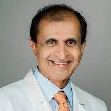Parag Doshi, MD, FACC
