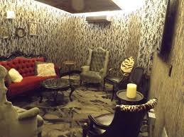 The city's central location on the southern shore of lake erie at the mouth of the cuyahoga river allowed it grow into a major trade center in the early 19th century. Interior Of A Vault Sexy Right Picture Of Metropolitan At The 9 Autograph Collection Cleveland Tripadvisor