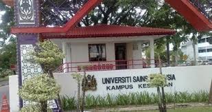 Nanti kalau orang sebut beranak atau bersalin di husm anda janganlah terkeliru pula. Usm Kubang Kerian