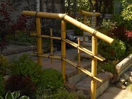 Screenrail post and frame rails. The Bamboo Railing And Fence That I Designed And My Hubby Built Hometalk