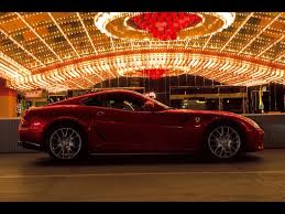 2007 Ferrari 599 Gtb Super Cars Ferrari 599 Ferrari