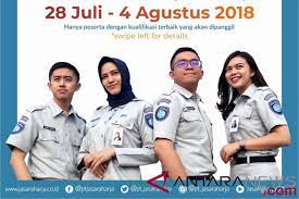 Itulah sebabnya situs ini banyak diminati para blogger dan pembaca online. Jasa Raharja Buka Rekrutmen Karyawan Baru Antara News