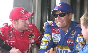 In blink of an eye, directed by paul taublieb, waltrip, who wrote a book about the race with ellis henican and is now a racing commentator for fox. Blink Of An Eye Excerpt Dale Jr On The Team Dynamic Within Dei Racer
