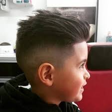 Pin On Boys Haircuts