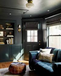 Timeless Dark Green Paint Colors To Try