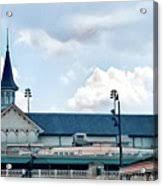 Find the perfect churchill downs twin spires stock photos and editorial news pictures from getty images. Churchill Downs Twin Spires Digital Art By Cac Graphics