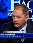 Walter Hussey Profile